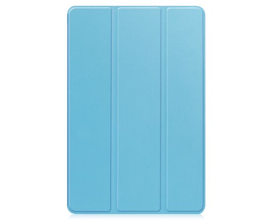 Чехол для планшета BeCover Smart Case Realme Pad X 11" Blue (709604), изображение 2 Чехол для планшета BeCover Smart Case Realme Pad X 11" Blue (709604), изображение 2