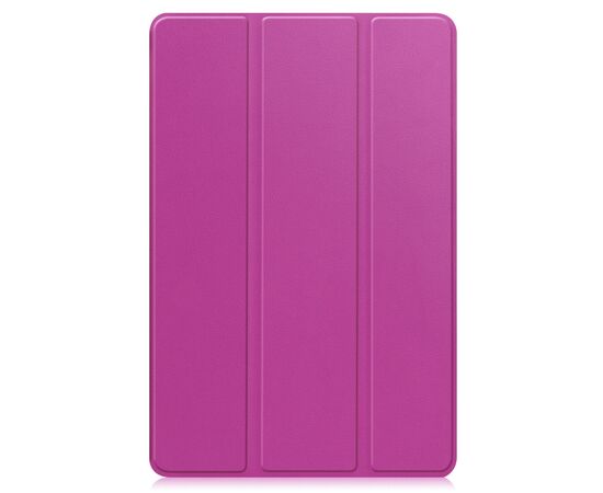Чехол для планшета BeCover Smart Case Realme Pad X 11" Purple (709606), изображение 2 Чехол для планшета BeCover Smart Case Realme Pad X 11" Purple (709606), изображение 2
