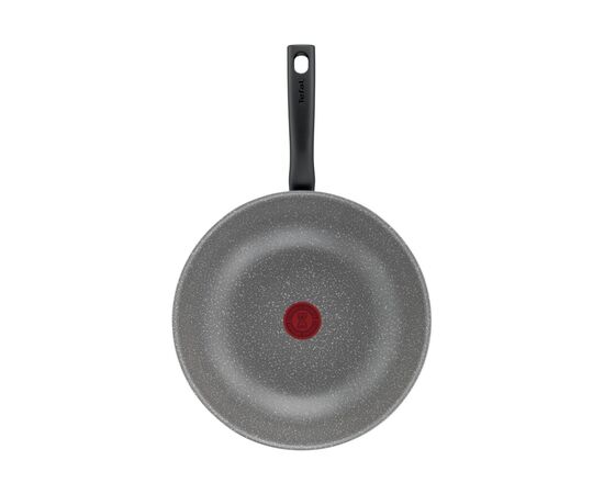 Сковорода Tefal Cook Natural WOK 28 см (B5791942), зображення 4 Сковорода Tefal Cook Natural WOK 28 см (B5791942), зображення 4