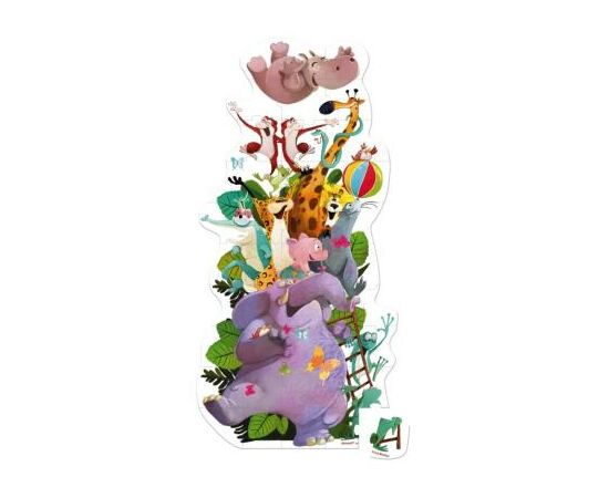 Пазл Janod J02727, изображение 4 Пазл Janod J02727, изображение 4