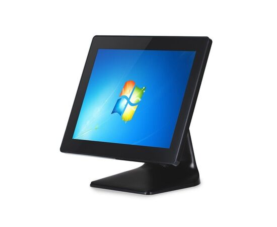 POS-термінал Detaik DTK-1511 Celeron J1800/2Gb/SSD64Gb/15" 1024*768 (DTK1511-J1800)