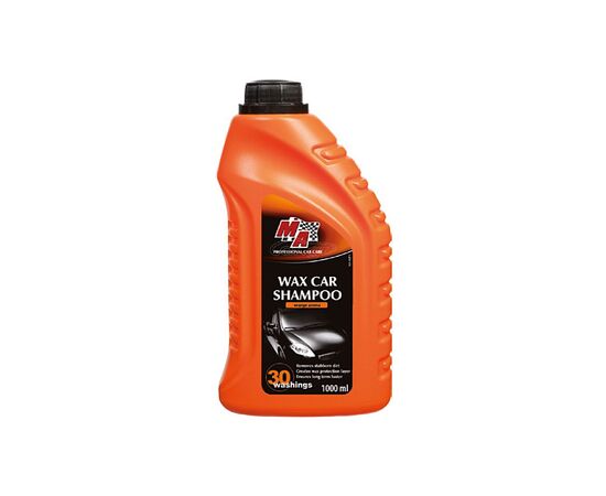 Автошампунь MOJE AUTO Wax Car Shampoo 1л (19-575)