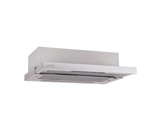 Витяжка кухонна Cata TF-5260 X, зображення 2 Витяжка кухонна Cata TF-5260 X, зображення 2