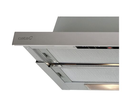 Витяжка кухонна Cata TF-5260 X, зображення 6 Витяжка кухонна Cata TF-5260 X, зображення 6