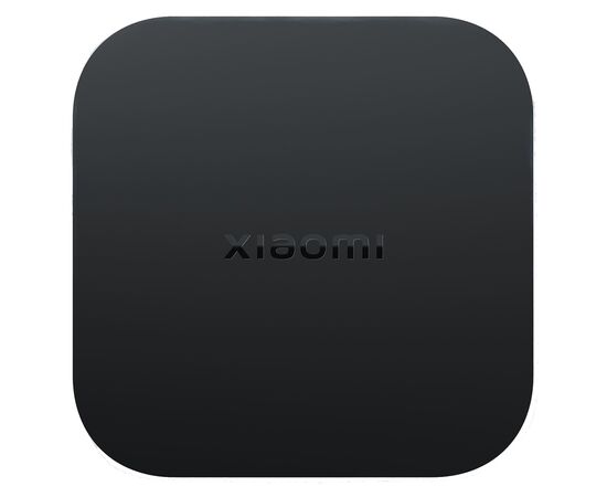 Медиаплеер Xiaomi Mi Box S 4K 2nd Gen New (MDZ-28-AA), изображение 2 Медиаплеер Xiaomi Mi Box S 4K 2nd Gen New (MDZ-28-AA), изображение 2
