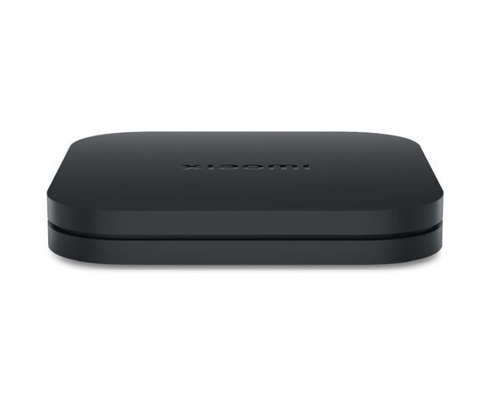 Медиаплеер Xiaomi Mi Box S 4K 2nd Gen New (MDZ-28-AA), изображение 3 Медиаплеер Xiaomi Mi Box S 4K 2nd Gen New (MDZ-28-AA), изображение 3