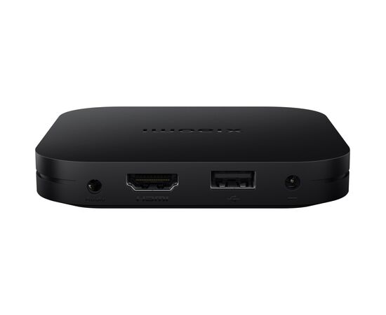 Медиаплеер Xiaomi Mi Box S 4K 2nd Gen New (MDZ-28-AA), изображение 4 Медиаплеер Xiaomi Mi Box S 4K 2nd Gen New (MDZ-28-AA), изображение 4