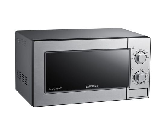 Микроволновая печь Samsung ME81MRTS/UA, изображение 2