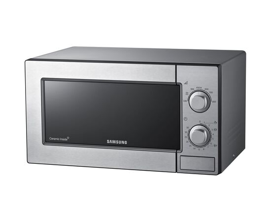 Микроволновая печь Samsung ME81MRTS/UA, изображение 3