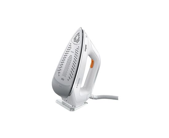 Паровая станция Braun IS 3132 WH, изображение 3 Паровая станция Braun IS 3132 WH, изображение 3