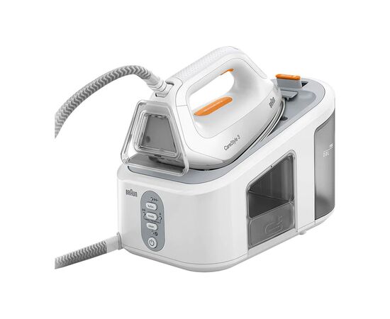 Паровая станция Braun IS 3132 WH