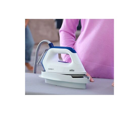 Парова станція Braun IS 3157 BL, зображення 3 Парова станція Braun IS 3157 BL, зображення 3