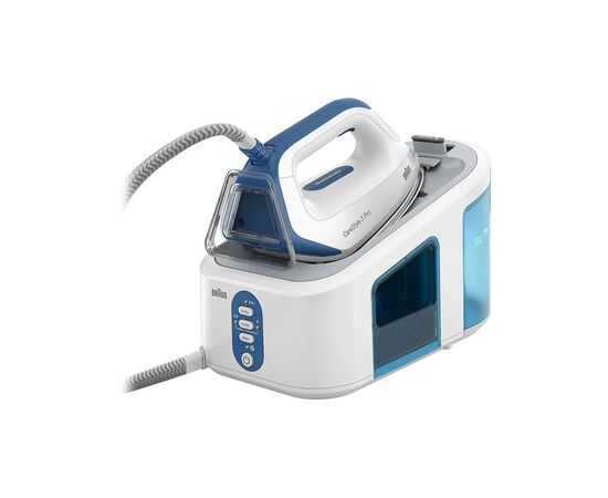 Паровая станция Braun IS 3157 BL
