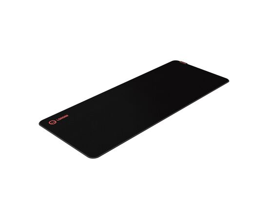 Коврик для мышки Lorgar Main 329 Black/Red (LRG-GMP329), изображение 3 Коврик для мышки Lorgar Main 329 Black/Red (LRG-GMP329), изображение 3