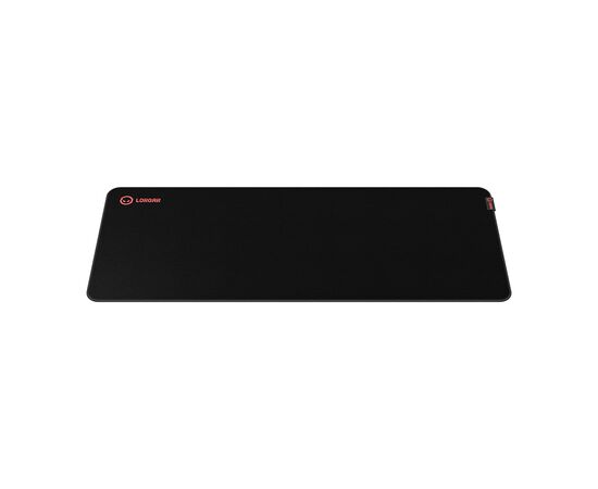 Коврик для мышки Lorgar Main 329 Black/Red (LRG-GMP329), изображение 4 Коврик для мышки Lorgar Main 329 Black/Red (LRG-GMP329), изображение 4