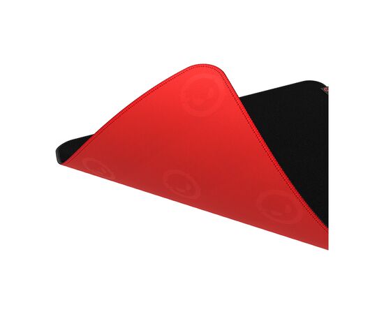 Коврик для мышки Lorgar Main 329 Black/Red (LRG-GMP329), изображение 5 Коврик для мышки Lorgar Main 329 Black/Red (LRG-GMP329), изображение 5