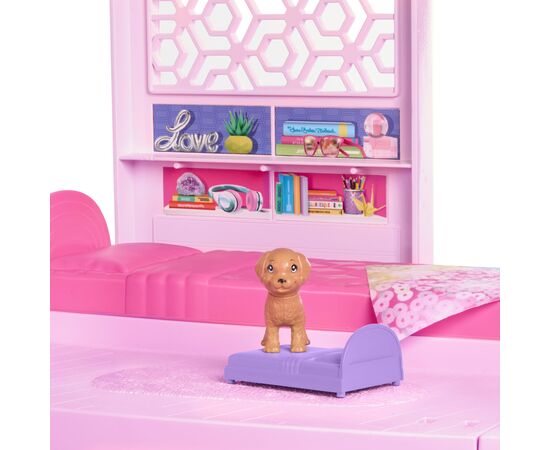 Игровой набор Barbie Дом мечты (HMX10), изображение 6 Игровой набор Barbie Дом мечты (HMX10), изображение 6