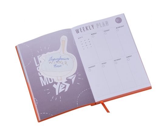 Бумага для заметок Yes с клейким слоем фигурная Гусь, 40 листов (170274), изображение 2