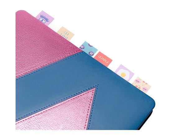 Бумага для заметок Yes с липким слоем Fancy в наборе, 8x20 листов (170279), изображение 3 Бумага для заметок Yes с липким слоем Fancy в наборе, 8x20 листов (170279), изображение 3