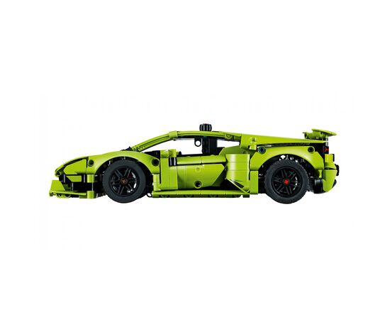 Конструктор LEGO Technic Lamborghini Huracan Tecnica 806 деталей (42161), изображение 3 Конструктор LEGO Technic Lamborghini Huracan Tecnica 806 деталей (42161), изображение 3
