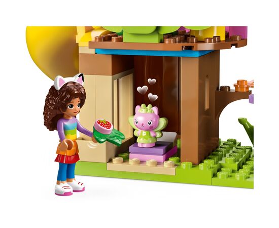 Конструктор LEGO Gabby's Dollhouse Вечеринка в саду Котофеи 130 деталей (10787), изображение 3 Конструктор LEGO Gabby's Dollhouse Вечеринка в саду Котофеи 130 деталей (10787), изображение 3