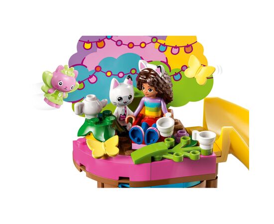 Конструктор LEGO Gabby's Dollhouse Вечеринка в саду Котофеи 130 деталей (10787), изображение 4 Конструктор LEGO Gabby's Dollhouse Вечеринка в саду Котофеи 130 деталей (10787), изображение 4