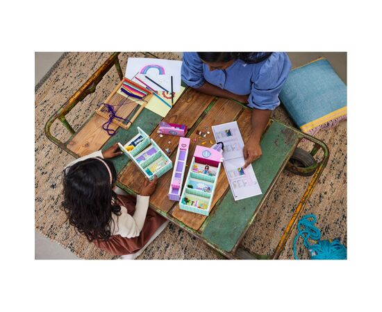 Конструктор LEGO Gabby's Dollhouse Ляльковий будиночок Ґаббі 498 деталей (10788), зображення 8 Конструктор LEGO Gabby's Dollhouse Ляльковий будиночок Ґаббі 498 деталей (10788), зображення 8