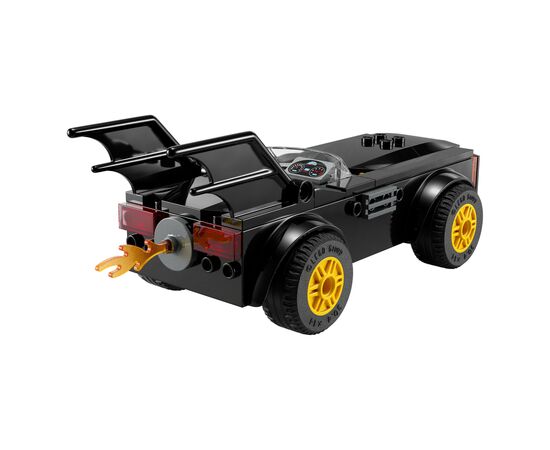 Конструктор LEGO DC Batman Погоня на Бэтмобиле: Бэтмен против Джокера 54 детали (76264), изображение 4 Конструктор LEGO DC Batman Погоня на Бэтмобиле: Бэтмен против Джокера 54 детали (76264), изображение 4