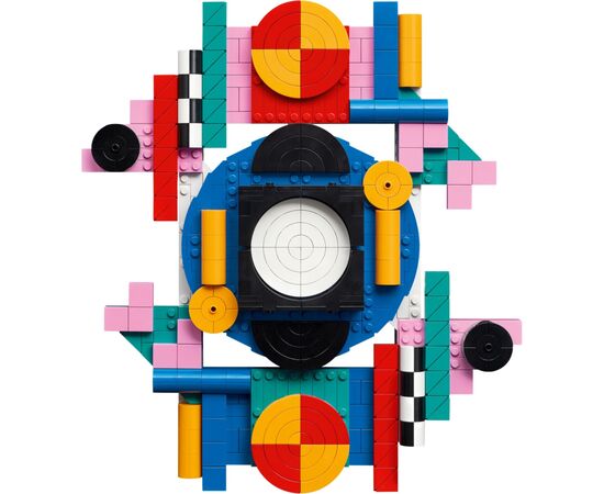 Конструктор LEGO Art Современное искусство (31210), изображение 4 Конструктор LEGO Art Современное искусство (31210), изображение 4