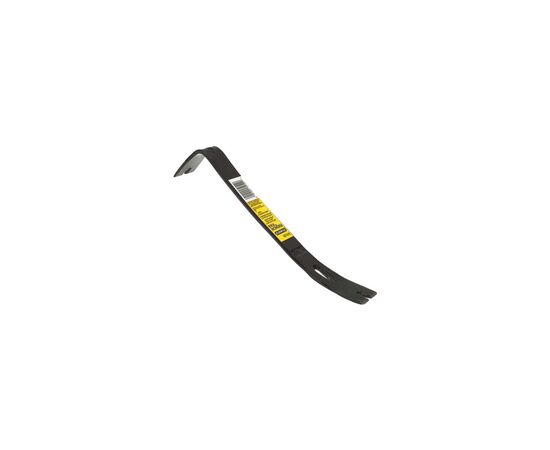 Гвоздодер Stanley Wrecking Bar из пружинной стали, L= 320мм. (1-55-515)