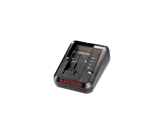 Зарядное устройство для аккумуляторов инструмента Black&Decker 18V, 54V, 2A (BDC2A)