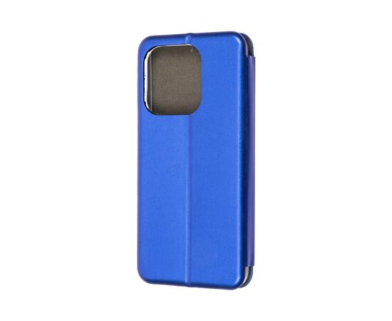 Чехол для мобильного телефона Armorstandart G-Case Tecno Spark 10 4G (KI5q) Blue (ARM68952), изображение 2 Чехол для мобильного телефона Armorstandart G-Case Tecno Spark 10 4G (KI5q) Blue (ARM68952), изображение 2