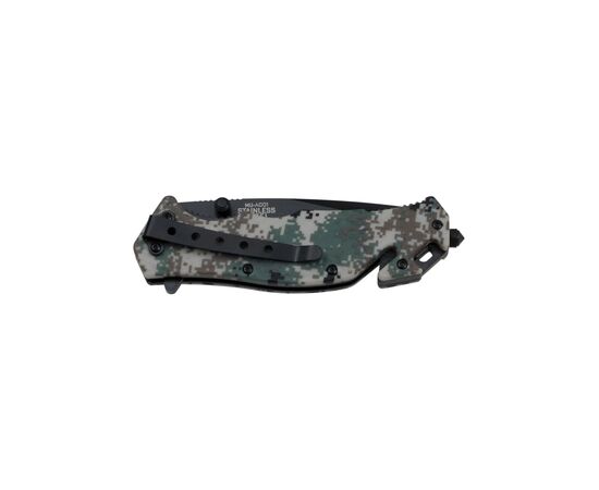 Нож Master USA MU-A001DG, изображение 2 Нож Master USA MU-A001DG, изображение 2