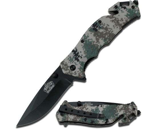 Нож Master USA MU-A001DG
