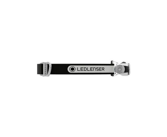 Фонарь LedLenser MH5 Black/Grey (502147), изображение 3 Фонарь LedLenser MH5 Black/Grey (502147), изображение 3