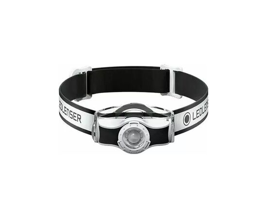 Фонарь LedLenser MH5 Black/Grey (502147), изображение 4 Фонарь LedLenser MH5 Black/Grey (502147), изображение 4