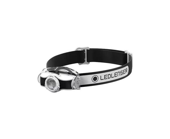 Ліхтар LedLenser MH5 Black/Grey (502147)