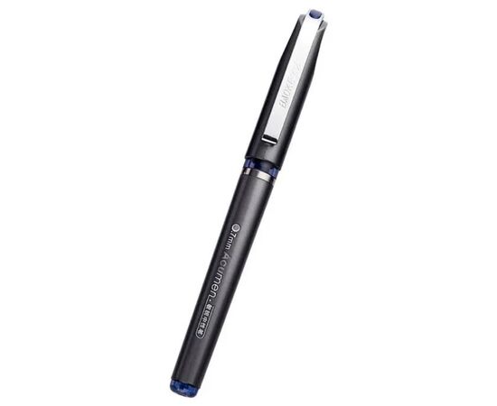 Ручка гелевая Baoke Acumen 0.7 мм, синяя (PEN-BAO-PC1588-BL)