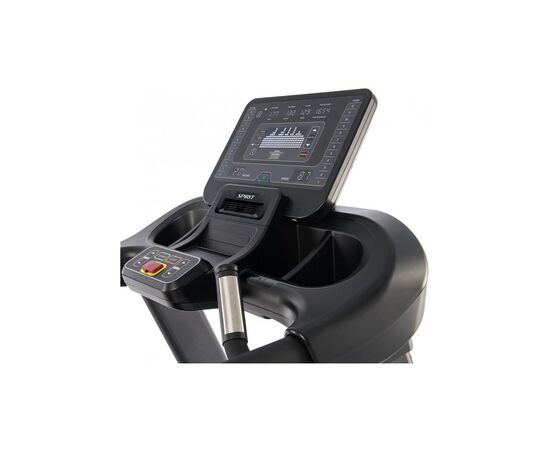 Беговая дорожка Spirit CT800+, изображение 7 Беговая дорожка Spirit CT800+, изображение 7