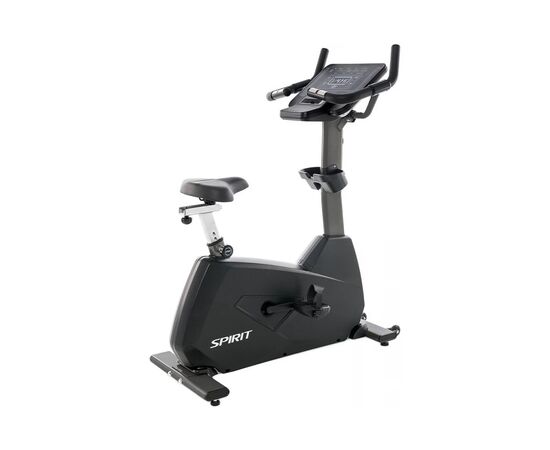 Велотренажер Spirit CU800+, изображение 5 Велотренажер Spirit CU800+, изображение 5