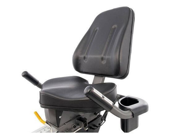 Велотренажер Spirit CR800+, изображение 10 Велотренажер Spirit CR800+, изображение 10