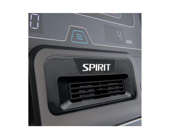 Велотренажер Spirit CR800+, изображение 5 Велотренажер Spirit CR800+, изображение 5