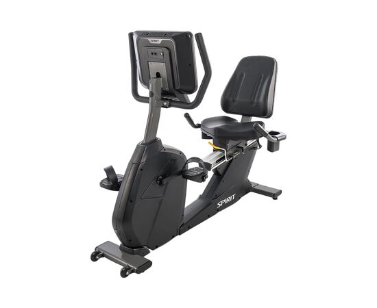 Велотренажер Spirit CR800+, изображение 6 Велотренажер Spirit CR800+, изображение 6