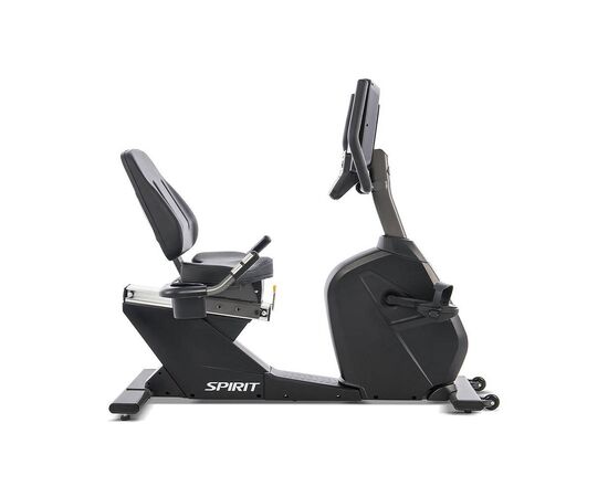 Велотренажер Spirit CR800+, изображение 7 Велотренажер Spirit CR800+, изображение 7
