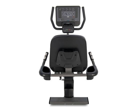 Велотренажер Spirit CR800+, изображение 9 Велотренажер Spirit CR800+, изображение 9