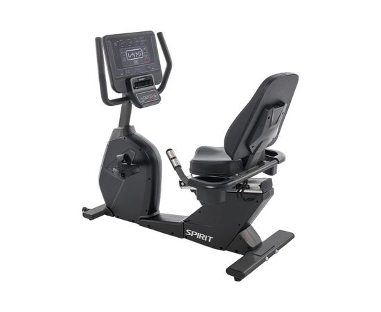 Велотренажер Spirit CR800+