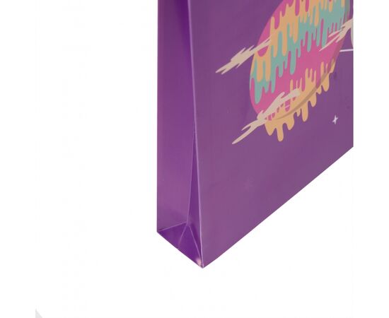 Папка на блискавці Yes А4 Space Girl (492028), зображення 3 Папка на блискавці Yes А4 Space Girl (492028), зображення 3