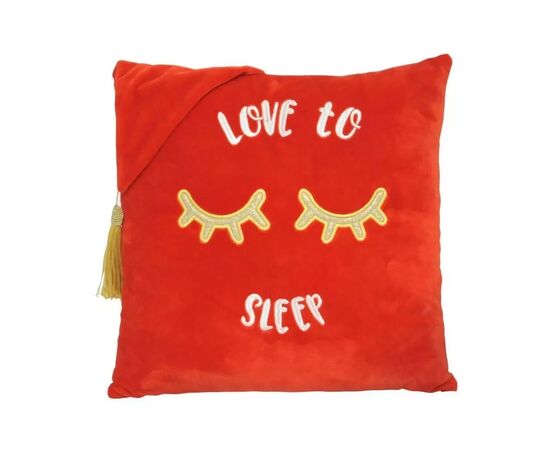 М'яка іграшка Tigres Подушка Love to sleep (ПД-0367)