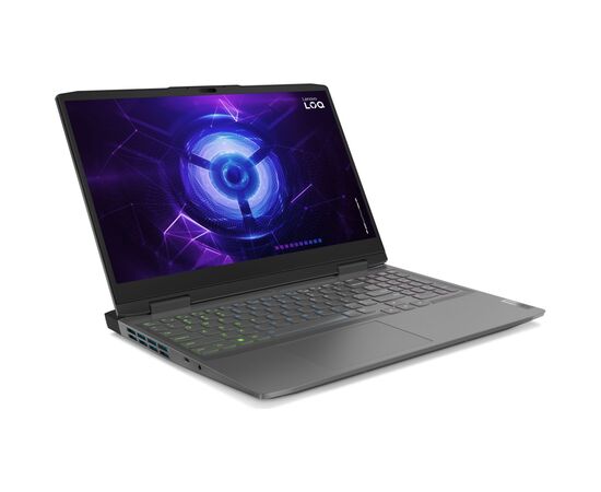 Ноутбук Lenovo LOQ 15IRH8 (82XV00MRRA), изображение 2 Ноутбук Lenovo LOQ 15IRH8 (82XV00MRRA), изображение 2