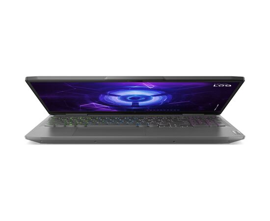 Ноутбук Lenovo LOQ 15IRH8 (82XV00MRRA), изображение 7 Ноутбук Lenovo LOQ 15IRH8 (82XV00MRRA), изображение 7